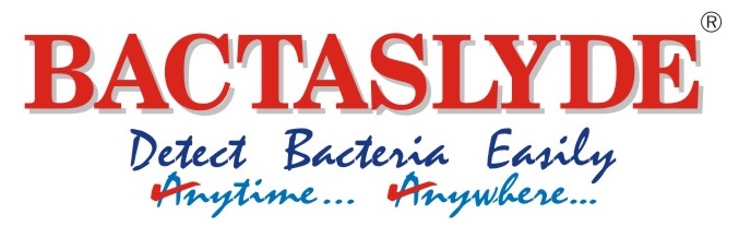 Bactaslyde - Detect Bacteria Easily